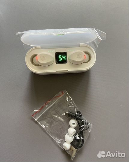 Беспроводные Наушники