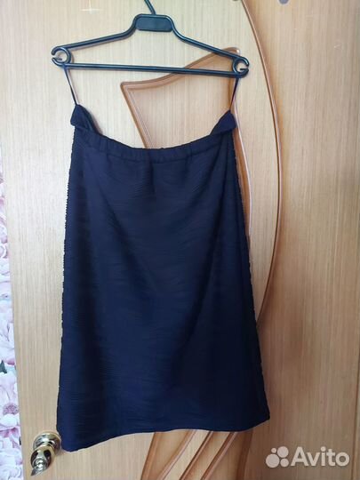 Костюм женский с юбкой