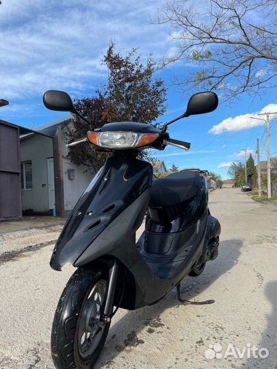 Honda Dio AF-34