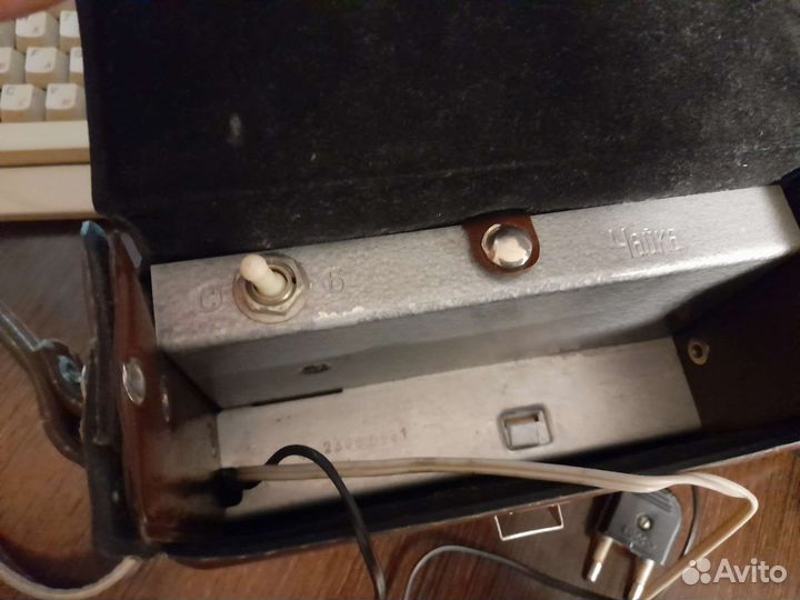 Пленочный фотоаппарат зенит ет