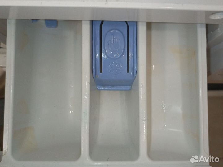 Стиральная машина Beko 6,5 кг бу