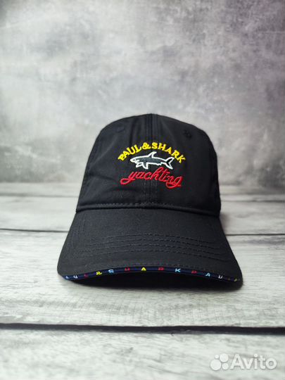 Кепка бейсболка Paul Shark