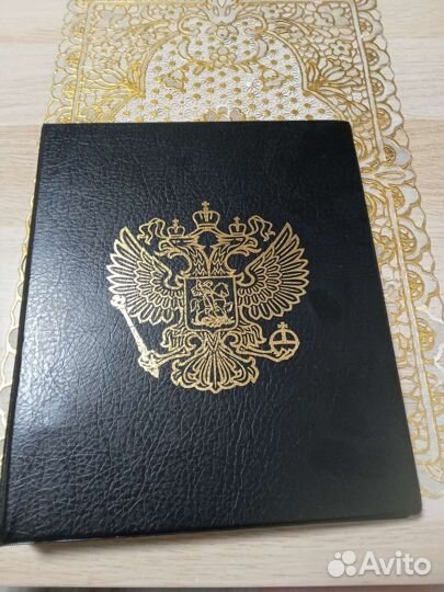 Коллекционные монеты