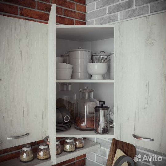 Модульная кухня 