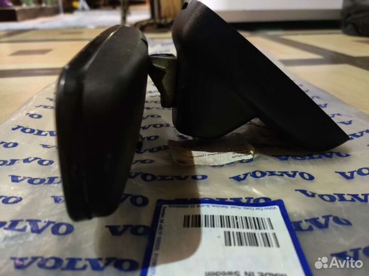 Зеркало Volvo