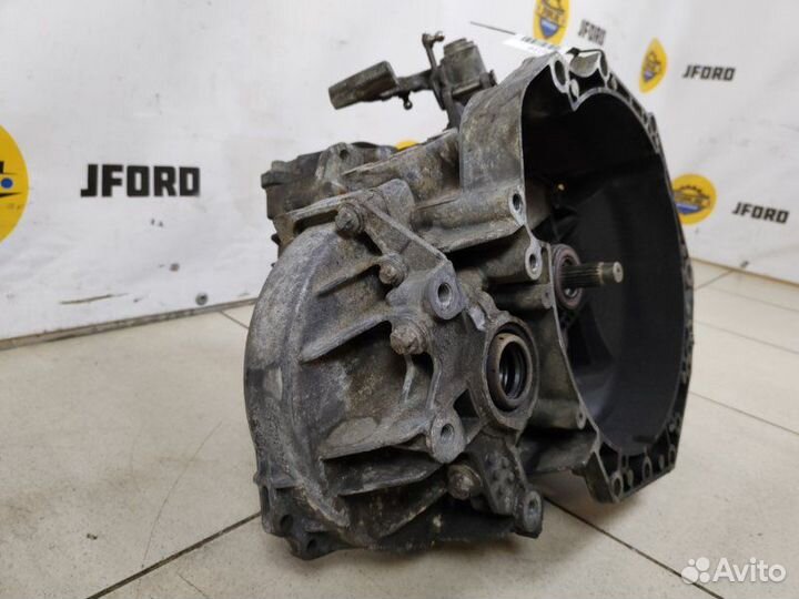 МКПП Opel Astra H 2.0 Z20LER 2006