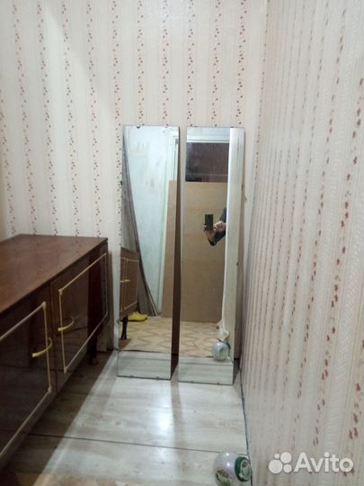 Трюмо трельяж