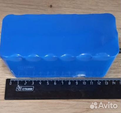 Аккумулятор для кораблика Скат 3