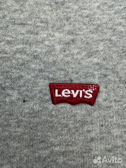 Зип худи Levis оригинал