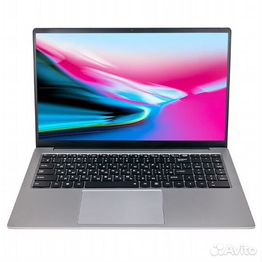 Ноутбук Hiper expertbook MTL1601A1135WH, i5 1135G7