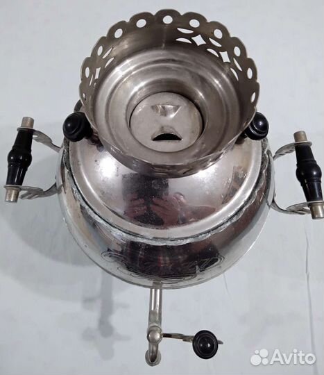 Самовар электрический