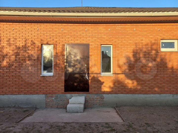 Дом 93,6 м² на участке 14,5 сот.