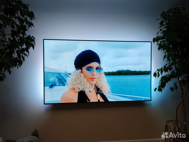 Philips 65oled706
