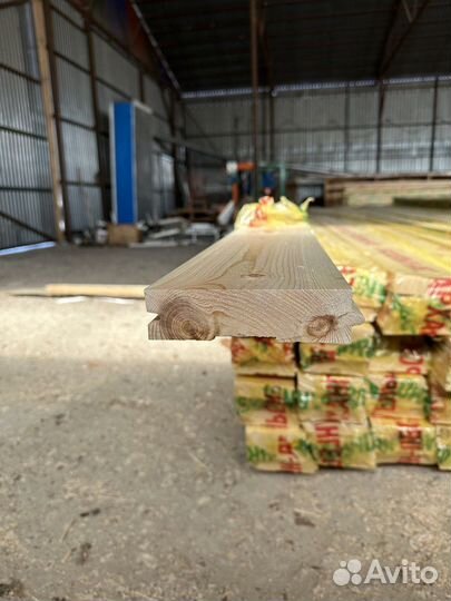 Вагонка/Доска пола шпунт/Имитация бруса