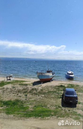 Курбулик. Гостевой дом