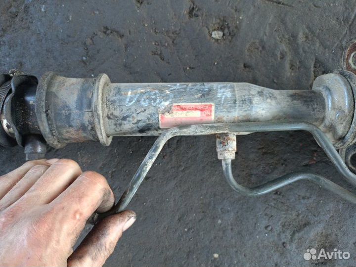 Рулевая рейка Mitsubishi Mirage C62A