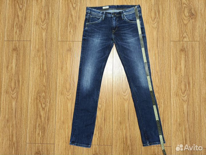 Pepe Jeans Джинсы для девочки 14 164