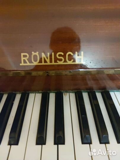 Пианино Ronisch