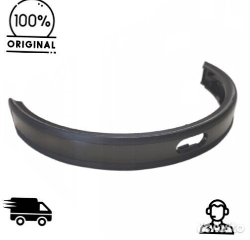 Оригинальный бампер Xiaomi Mijia Ultra Thin