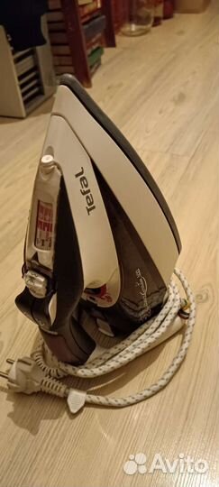 Утюг Tefal autoclean 500