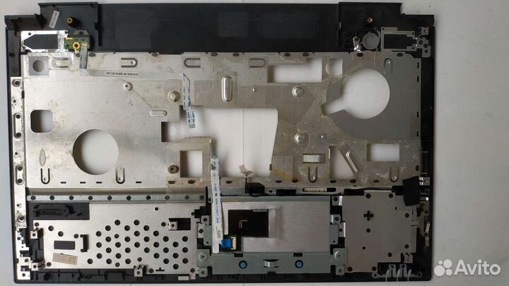 Топкейс Lenovo B570, B575, B570e