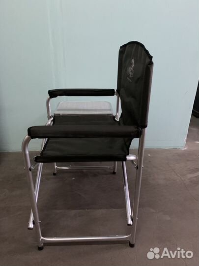 Коесло складное кедр