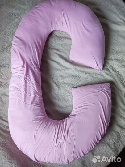 Подушка для беременных