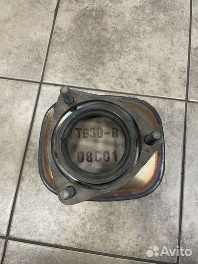 Катализатор lacetti cruze aveo