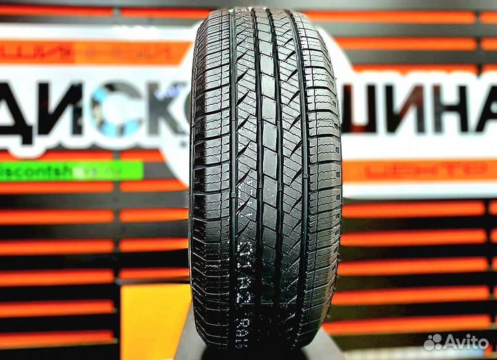 Kapsen PracticalMax H/T RS21 235/60 R18