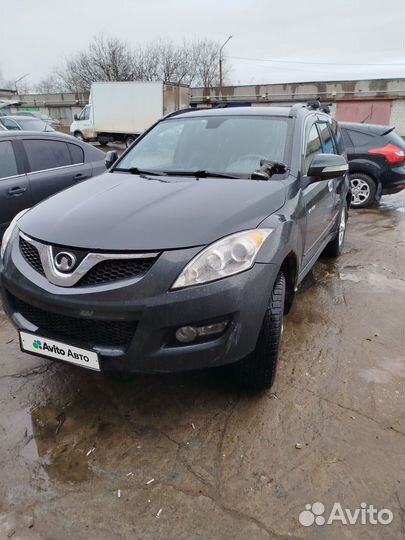 Great Wall Hover H5 2.0 МТ, 2013, 134 000 км
