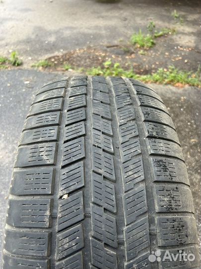 Pirelli Scorpion 255/55 R19