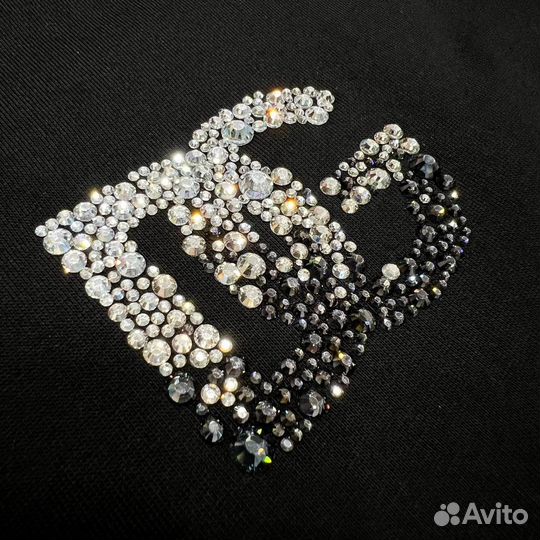 Dolce gabbana футболка