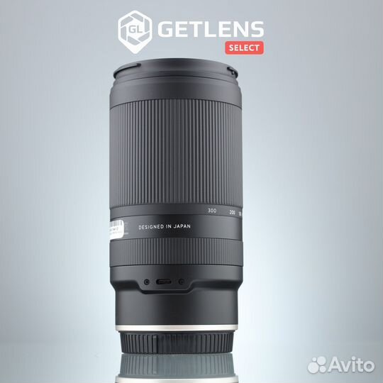 Tamron 70-300mm F/4.5-6.3 Di III RXD For Nikon Z