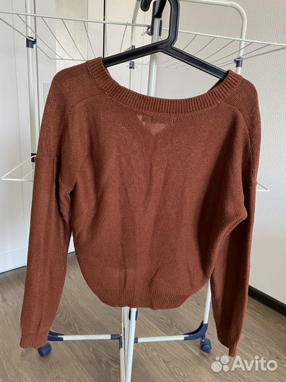 Пуловер BraveSoul