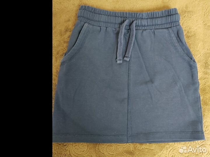 Юбки на девочку, вещи