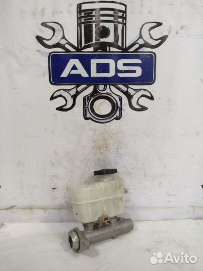 Главный тормозной цилиндр Ssangyong Kyron 2 G23D