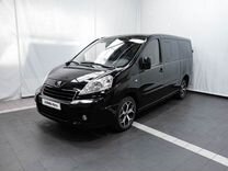 Peugeot Expert 1.6 MT, 2014, 148 622 км, с пробегом, цена 1 760 000 руб.