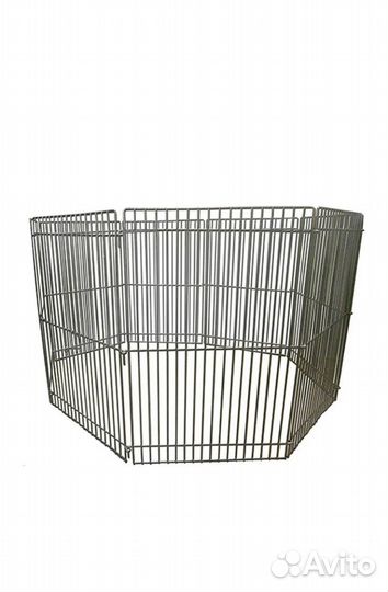 Вольер для собак