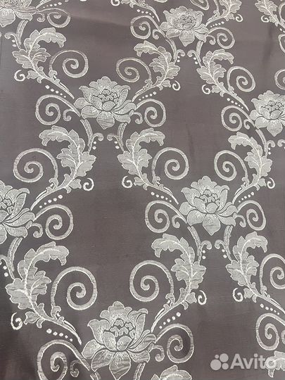 Шторы портьеры