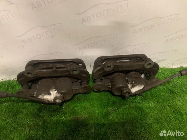 Суппорт передний Lr Rr Vogue 4 L405 306DT 3 2015