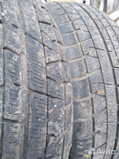 Yokohama Ice Guard IG50 225/60 R17 B