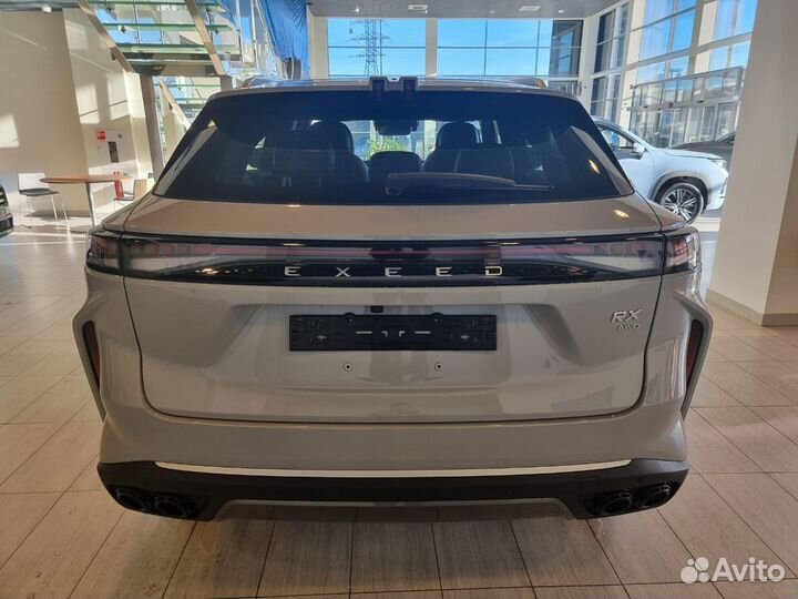 EXEED RX 2.0 AMT, 2023