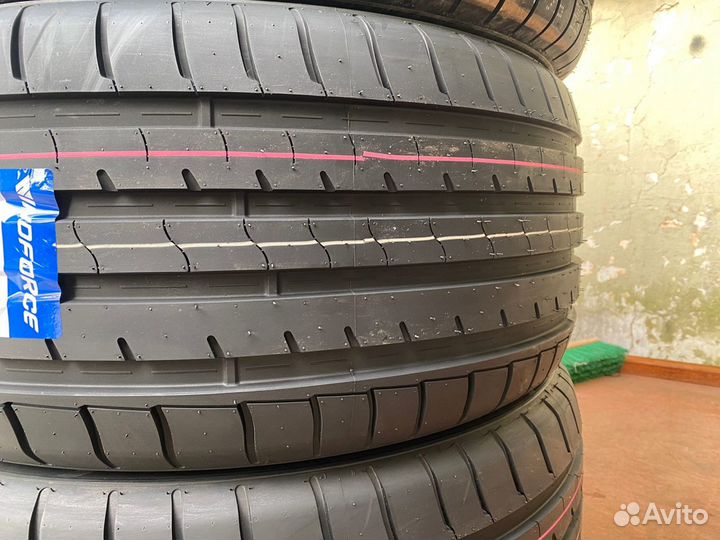 Windforce Catchfors UHP 315/40 R21