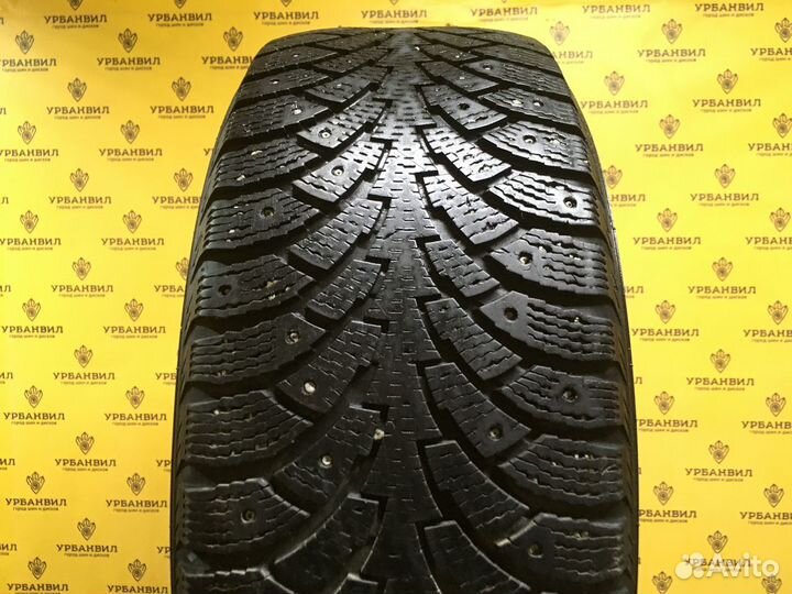 Nokian Tyres Nordman 4 225/55 R17 101T