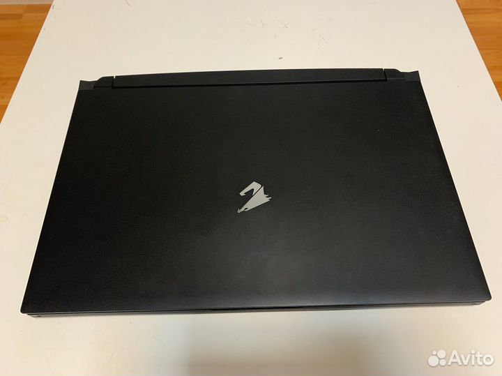 Игровой Ноутбук/мощный/Aorus15p / i7 11800 / 3070