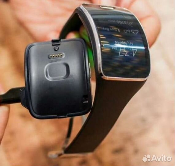 Samsung Gear s