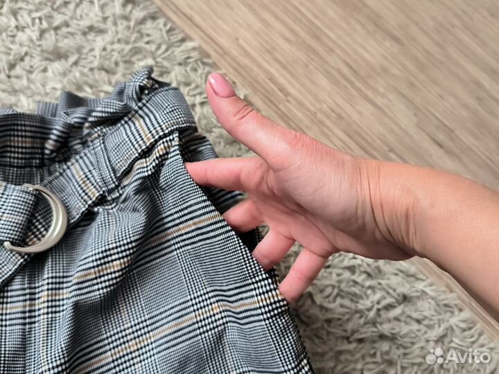 Брюки для девушки р 38-40