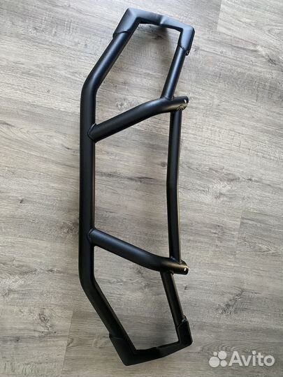 Бампер передний BRP Outlander XMR 1000R