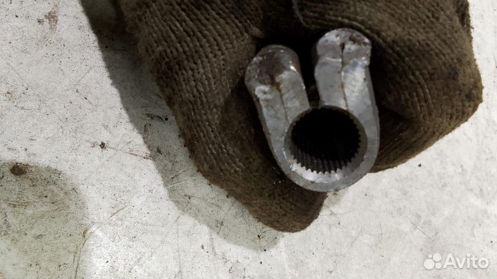 Кардан рулевой Chevrolet Aveo T250