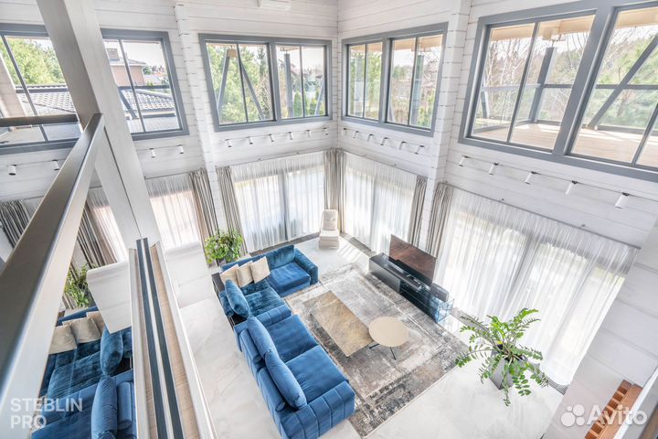 Интерьерная съемка - Интерьерный фотограф